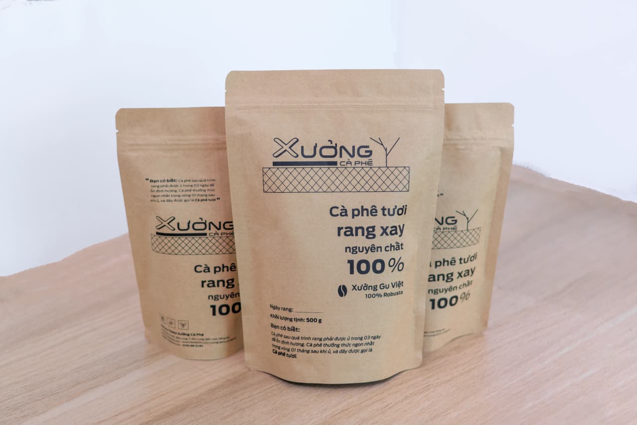 Người Mới Mua Cà Phê Rang Xay Nên Bắt Đầu Từ Loại Nào?