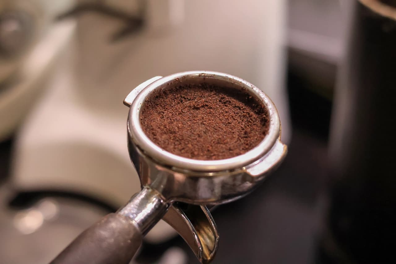 Cách Phân Biệt Vị Espresso “Chua Ngon” Và “Chua Lỗi”