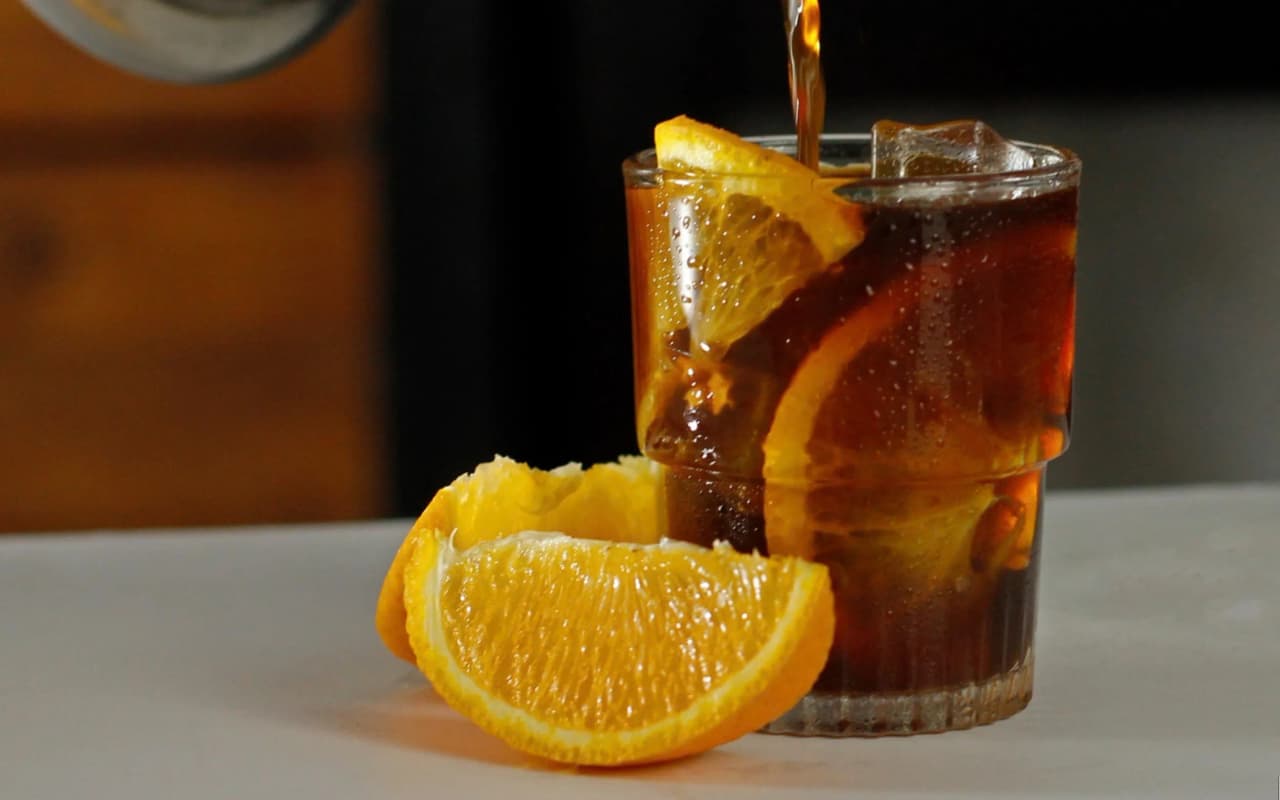 Cách Ủ Và Pha Cold Brew Chuẩn Healthy Tại Nhà