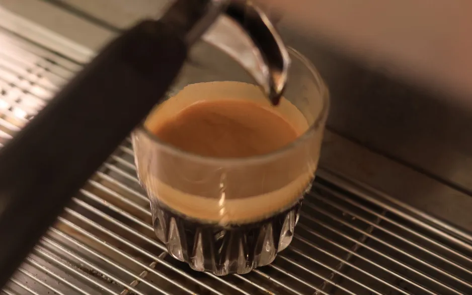 Thích Espresso Đậm Vị, Ít Chua: Nên Chú Ý Điều Gì Khi Chọn Cà Phê?