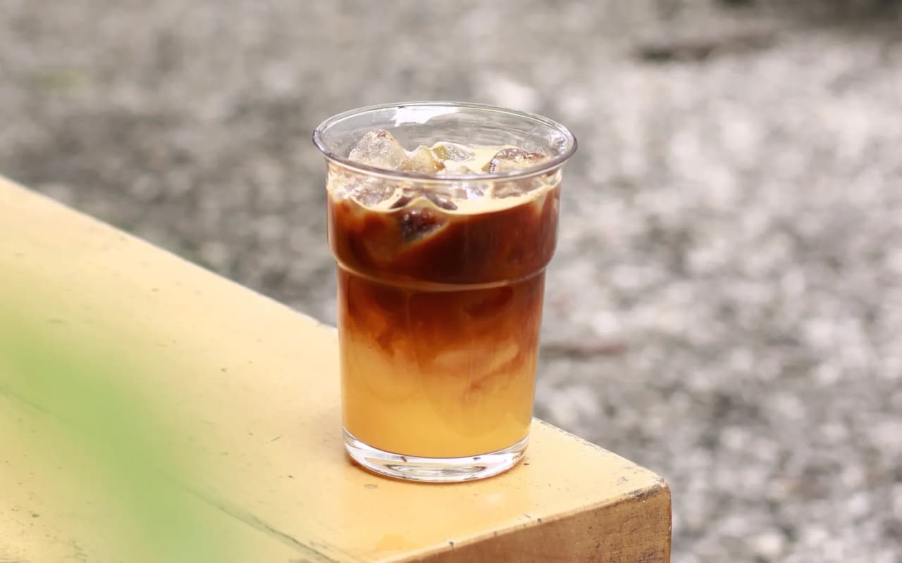 Cách Ủ Và Pha Cold Brew Chuẩn Healthy Tại Nhà
